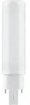 Osram - Homelighting 4058075559127 Led Eek F (a - G) G24q-2 7 W = 18 W Warmwei&szlig; (&oslash;