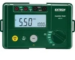Extech - Mg310 Isolationsmessger&auml;t 250 V, 500 V, 1000 V 5.5 G&omega;