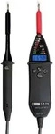 C.a 773 Ip2x Zweipoliger Spannungspr&uuml;fer Cat Iv 1000 V Akustik, Led - Chauvin...