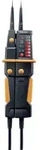 Banyo - Testo 750-2 Zweipoliger Spannungspr&uuml;fer Cat Iv 600 V, Cat Iii 1000 V...