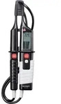Voltcraft - Vc 63 Zweipoliger Spannungspr&uuml;fer Cat Iii 1000 V, Cat Iv 600 V Akustik,