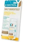 Bayrol Quicktest Naturally Salt Salz Teststreifen