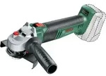 Akku-winkelschleifer Universalgrind 18v-75 (ohne Akku, 18 V System, 125mm
