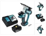 Dsd 180 Rt1 Akku Gipskartons&auml;ge 18 V + 1x Akku 5,0 Ah + Ladeger&auml;t - Makita