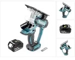 Dsd 180 T1 Akku Gipskartons&auml;ge 18 V + 1x Akku 5,0 Ah - Ohne Ladeger&auml;t - Makita