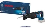 Bosch - Werkzeug - 18v Akku-s&auml;bels&auml;ge, Ohne Akku Und Ladeger&auml;t 06016c0020