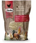 Quiko Hobbyfarming Eifutter F&uuml;r H&uuml;hner Und Gefl&uuml;gel 500 G