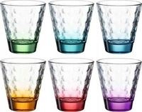 Leonardo Optic Transparente Gl&auml;ser 215 Ml Einzigartiges Design