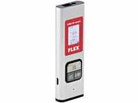 Flex Tools - Flex Laser-Entfernungsmesser adm 30 smart, Reichweite 30 m