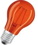 Osram Homelighting 4058075433960 Led Eek G (a - G) E27 Gl&uuml;hlampenform 2.5 W = 17 W