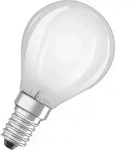 Osram - Homelighting 4058075436404 Led Eek F (a - G) E14 Gl&uuml;hlampenform 2.5 W = 25 W