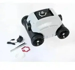 Ubbink Robotclean Akku-roboter F&uuml;r Die Poolreinigung