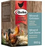 Quiko Hobbyfarming Mineralgrit F&uuml;r H&uuml;hner Und Gefl&uuml;gel 300 G