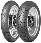 Dunlop Trailmax Meridian Reifen 130/80-17 130/80-17 21/2024 Hinterrad