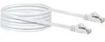 Schwaiger Gmbh - Schwaiger Cat 6 Netzwerkkabel (sf/utp) 15 Meter, Wei&szlig; Netzkabel