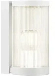 Nordlux Coupar 2218061001 Wandleuchte E27 Wei&szlig;