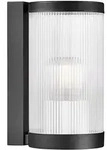 Coupar 2218061003 Wandleuchte E27 Schwarz - Nordlux