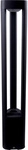 Neuwertig] Heitronic Maryland 35829 Led Standleuchte 9 W Stehlampe Wegeleuchte...