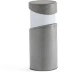 Block Sockelleuchte 74141