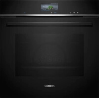 Siemens Iq700, Einbau-backofen Mit Dampfunterst&uuml;tzung, 60 X 60