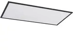 Lindby - Led Panel 'nelios' Aus Aluminium F&uuml;r Wohnzimmer & Esszimmer Von