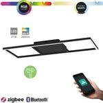 Eglo - Led-deckenleuchte Calagrano-z Smart Rectangular 2600 Lumen - 900566
