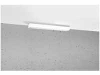 Integrated led 65cm Linear Flush Light White 3000K Integriertes led 65cm Lineares
