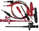 Hirschmann - Micro-pr&uuml;fmittelset F&uuml;r Laborprogramm 4mm (pms 4)