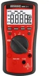 Theo Benning Benning Digital-multimeter Mm 2-1