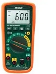Extech Ex350 Hand-multimeter Digital Cat Iii 600 V Anzeige (counts): 4000