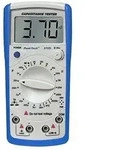 Digitales Multimeter Peaktech Modell 4250569400957 Kapazit&auml;t 20 Mf