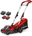 Akku-rasenm&auml;her Rasarro 36/34 Kit Power X-change (36 V, 34 Cm Schnittbreite, Bis 300