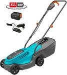 Akku-rasenm&auml;her Powermax 30/18v P4a Ready-to-use Set (14630-20) - Gardena