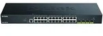Dlink Deutschland Gigabit Switch + 4x10g Dgs-1250-28x/e