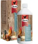 Quiko Hobbyfarming Calcium Konzentrat F&uuml;r H&uuml;hner Und Gefl&uuml;gel 1 L