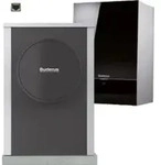 Buderus Logatherm Wlw196i.2-6 Ar B S+ A-7/w35: Max.6kw, Bivalent Silent+ - 7739618631