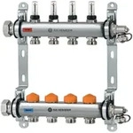 Imi Hydronics Dynacon Eclipse Verteiler 4-fach 934004.800