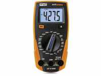 Ht Instruments - HT25N Hand-Multimeter digital cat iii 600 v Anzeige (Counts): 2000