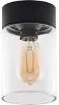 Deckenlampe "liljana" Aus Glas Von Arcchio