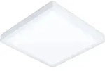 Eglo Argolis 2 Led Au&szlig;enleuchte Wei&szlig; 28,5 Cm