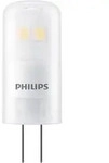 Philips - Led 76755600 Led Eek F (a - G) G4 Stiftsockel 1 W = 10 W Warmwei&szlig; (&oslash; X L)