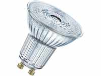 LED-Reflektorlampe Sockel: GU10 Warm White 2700 k 2,60 w Ersatz für