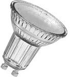 Osram - Led-reflektorlampe Sockel: Gu10 Warm White 2700 K 2,60 W Ersatz F&uuml;r