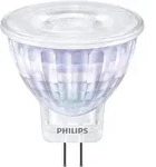 Philips - Led 77405900 Led Eek F (a - G) Gu4 Reflektor 2.3 W = 20 W Warmwei&szlig;...