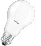 Osram - Led-lampe Sockel: E27 Cool White 4000 K 10 W Ersatz F&uuml;r 75-w-gl&uuml;hbirne Matt
