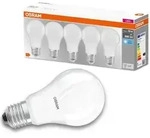 Osram - Homelighting 4058075152632 Led Eek F (a - G) E27 Gl&uuml;hlampenform 8.5 W = 60 W