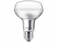 Philips Lighting 77387800 led eek f (a - g) E27 Reflektor 8 w = 100 w Warmweiß...