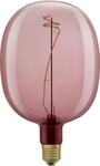 Osram - Vintage 1906 Led-lampe Mit Pinker T&ouml;nung, 4,5w, 220lm, Ballon-form Mit 170mm