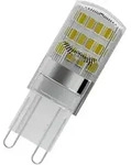 Osram Homelighting 4058075449831 Led Eek F (a - G) G9 Kolbenform 1.9 W = 20 W