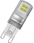 Osram - Homelighting 4058075758049 Led Eek F (a - G) G9 Spezialform 1.9 W = 20 W